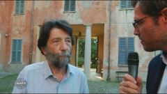 Intervista a Massimo Cacciari