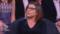 Paola De Micheli a Quarta Repubblica