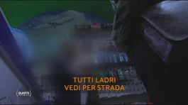 Una assurda storia di criminalità thumbnail