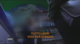 Una assurda storia di criminalità thumbnail