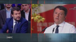 Matteo Renzi e il voto thumbnail