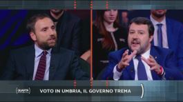Elezioni in Umbria, il governo è in pericolo? thumbnail