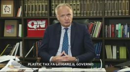 Plastic Tax, l'opinione di Michele Brambilla thumbnail