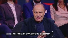 Chi fomenta l'odio in Italia? thumbnail