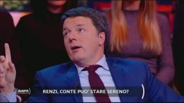 Renzi, Conte può stare sereno? thumbnail