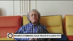 Claudio Foti, psicoterapeuta