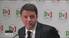 Matteo Renzi, il trasformista