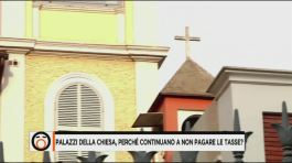 Gli immobili del Vaticano di nuovo nel mirino thumbnail