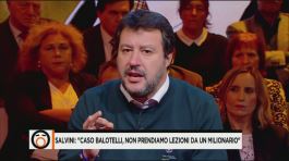 Salvini e il caso Balotelli thumbnail