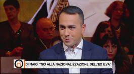 Luigi Di Maio: I rischi del Governo thumbnail