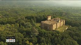 L'abbandono del castello di Sammezzano thumbnail