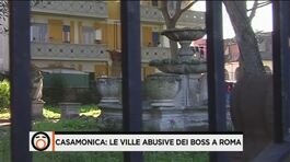 Casamonica: le ville abusive dei boss a Roma thumbnail