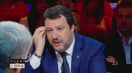 Politica e Giudici - Parla Salvini thumbnail