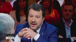 Di Maio: "Salvini ha aperto il mercato delle vacche" thumbnail