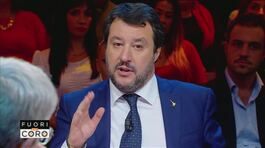 Conte: "Salvini, arroganza politica" thumbnail