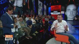 Salvini e il pubblico thumbnail