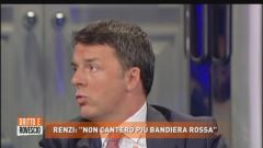La scelta di Renzi