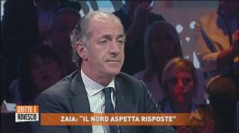 Luca Zaia: "Il Nord mantiene l'Italia" thumbnail