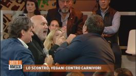 Vegani vs Carnivori thumbnail