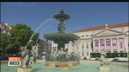 Lisbona: la lotteria fiscale thumbnail