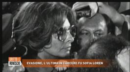 Evasione: il caso Sofia Loren thumbnail