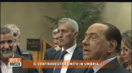 Il Centrodestra unito in Umbria thumbnail