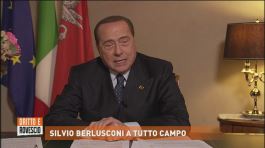 Umbria: la sfida di Berlusconi thumbnail