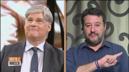Matteo Salvini e Matteo Renzi thumbnail