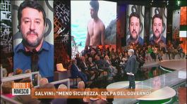Matteo Salvini su sicurezza e giustizia thumbnail