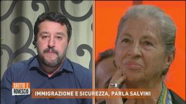 Matteo Salvini, tra fede e ius soli thumbnail