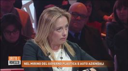 Giorgia Meloni sull'attuale Governo italiano thumbnail