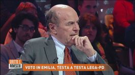 Intervista esclusiva a Pier Luigi Bersani thumbnail
