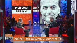 La sinistra secondo Pier Luigi Bersani thumbnail