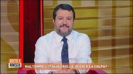 Matteo Salvini e le infrastrutture thumbnail