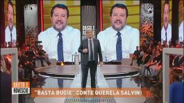 Matteo Salvini su economia e MES thumbnail