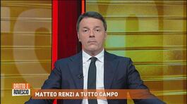 Matteo Renzi e l'aumento delle tasse thumbnail