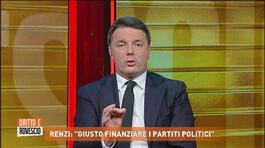 Matteo Renzi e il caso Open thumbnail