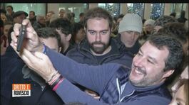 Matteo Salvini è "l'uomo forte" per gli italiani? thumbnail