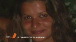 L'omicidio di Ana Maria a Partinico: la confessione di Antonino Borgia thumbnail