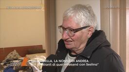 Il caso di Sestina Arcuri: parla la nonna di Andrea thumbnail