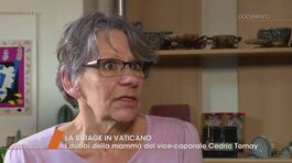 Giallo in Vaticano: i dubbi di una madre thumbnail