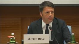 Matteo Renzi, il rottamatore thumbnail
