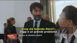 Renzi. è un grande problema? thumbnail