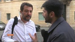 Matteo Salvini e la manovra thumbnail