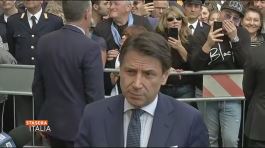 Conte e l'operazione di Renzi thumbnail