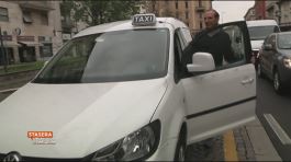 Troppe tasse: tassista scappa in Spagna thumbnail