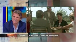 La commedia della politica italiana thumbnail