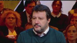 Salvini chiede il voto thumbnail