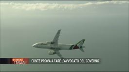 I nodi ILVA ed Alitalia thumbnail