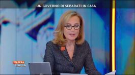 La smentita di Renzi all'apertura a Salvini thumbnail